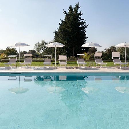 Olive Garden House Βίλα Borgagne Εξωτερικό φωτογραφία