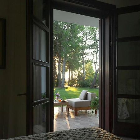 Olive Garden House Βίλα Borgagne Εξωτερικό φωτογραφία