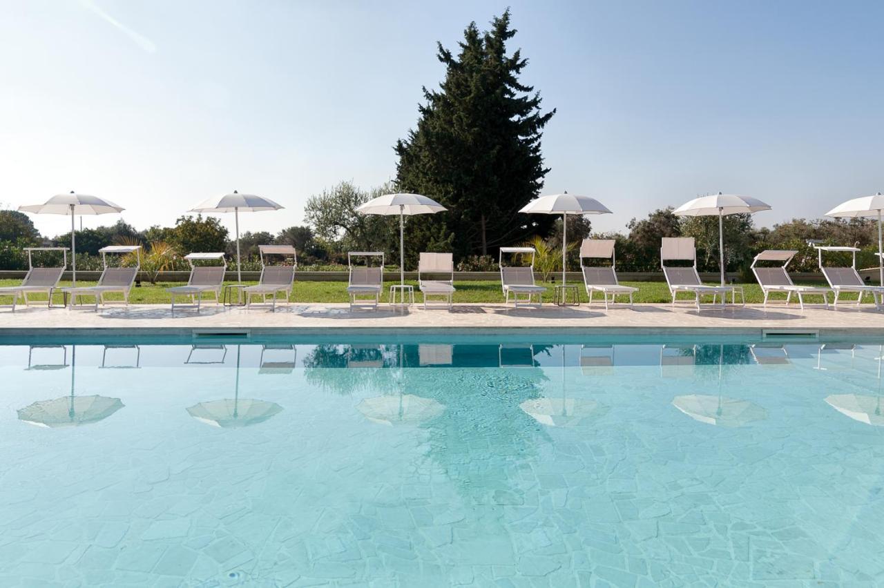 Olive Garden House Βίλα Borgagne Εξωτερικό φωτογραφία