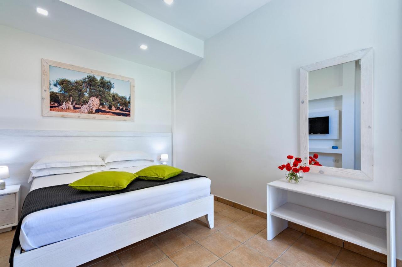 Olive Garden House Βίλα Borgagne Εξωτερικό φωτογραφία