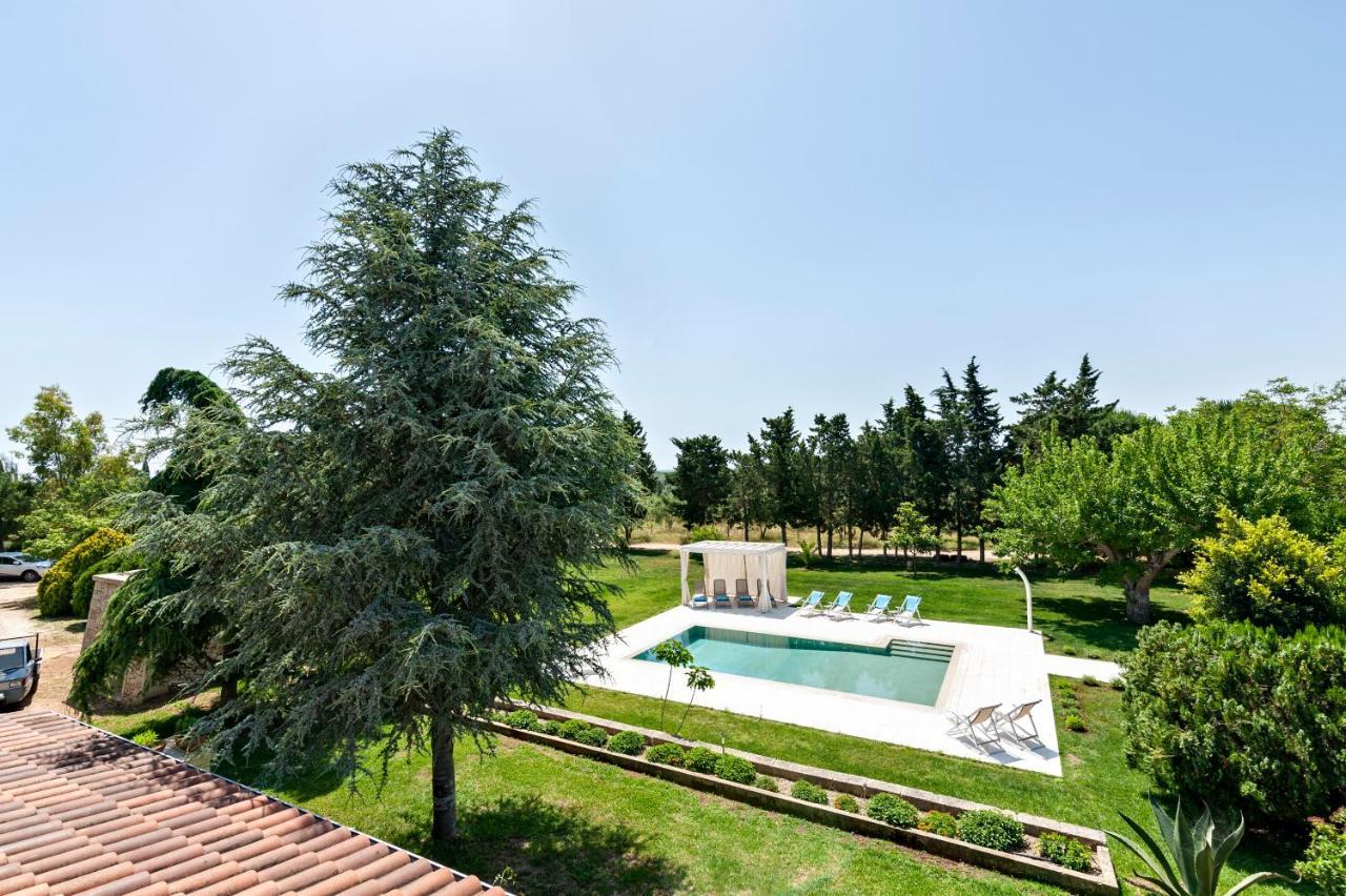 Olive Garden House Βίλα Borgagne Εξωτερικό φωτογραφία