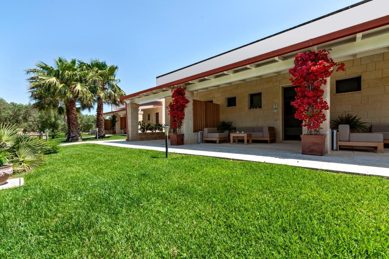 Olive Garden House Βίλα Borgagne Εξωτερικό φωτογραφία