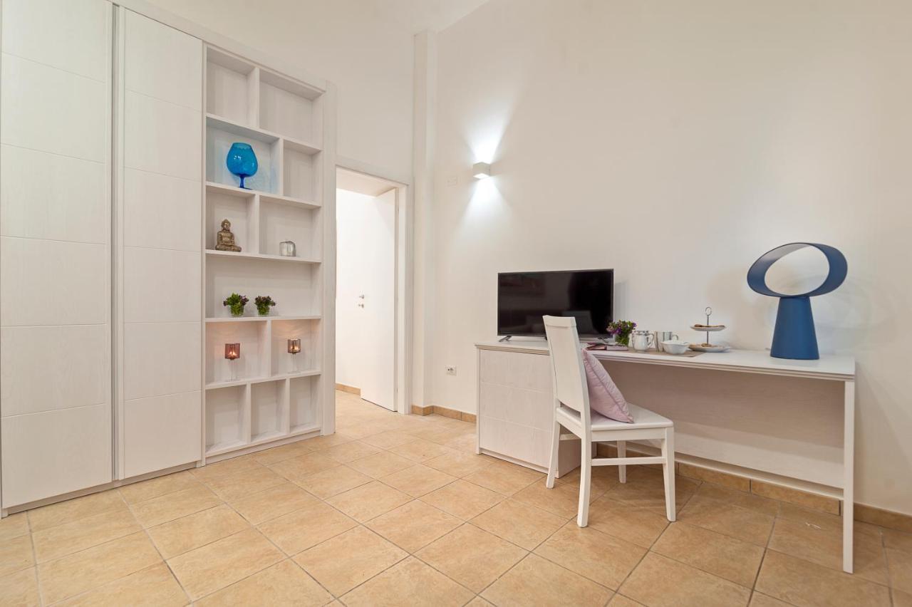 Olive Garden House Βίλα Borgagne Εξωτερικό φωτογραφία