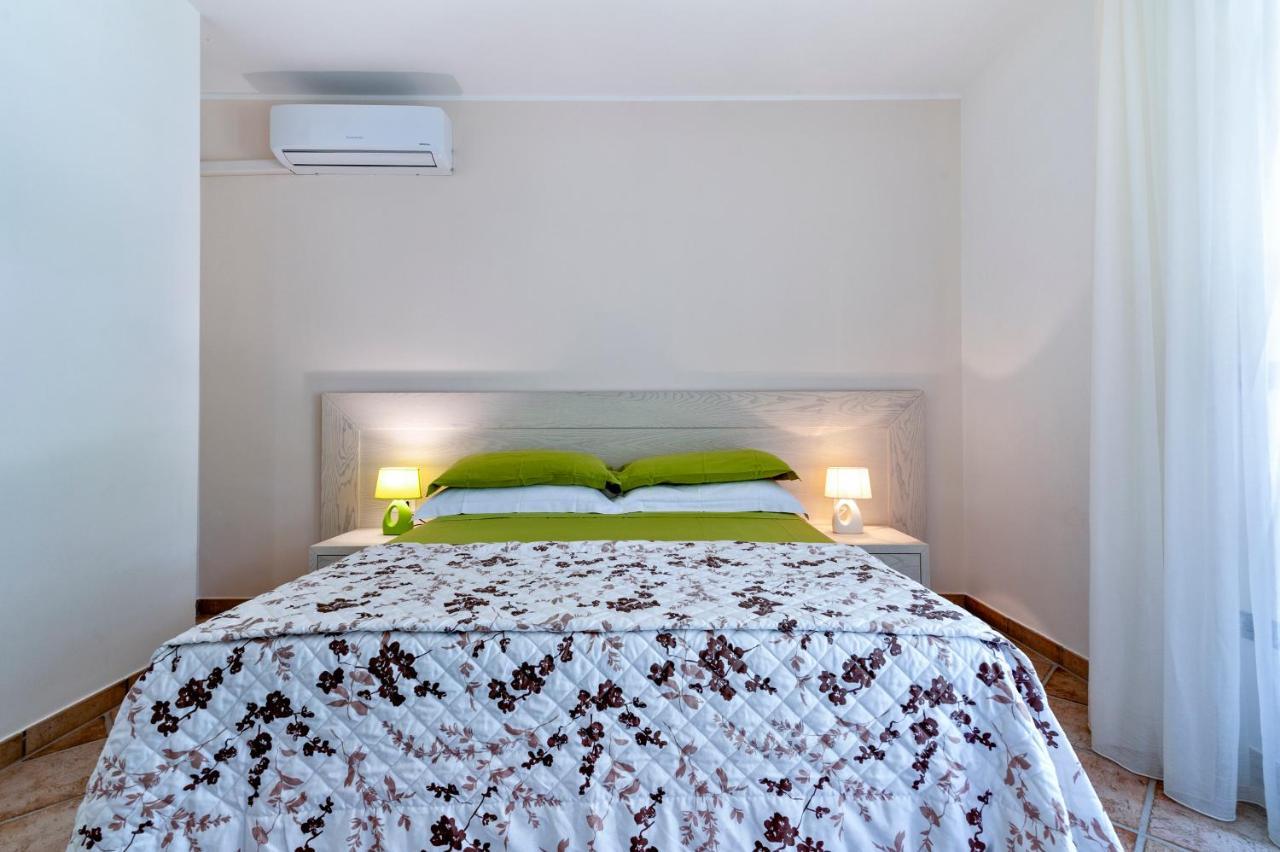 Olive Garden House Βίλα Borgagne Εξωτερικό φωτογραφία
