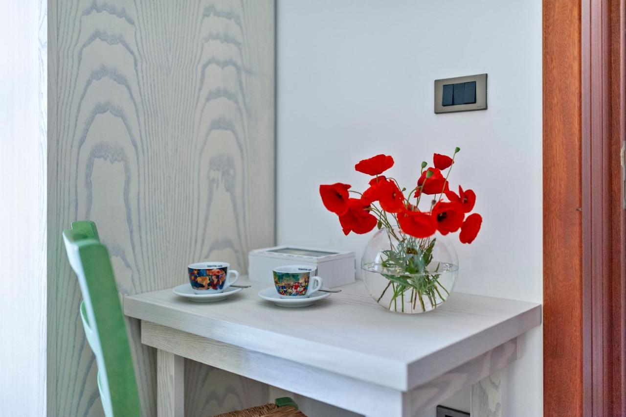 Olive Garden House Βίλα Borgagne Εξωτερικό φωτογραφία