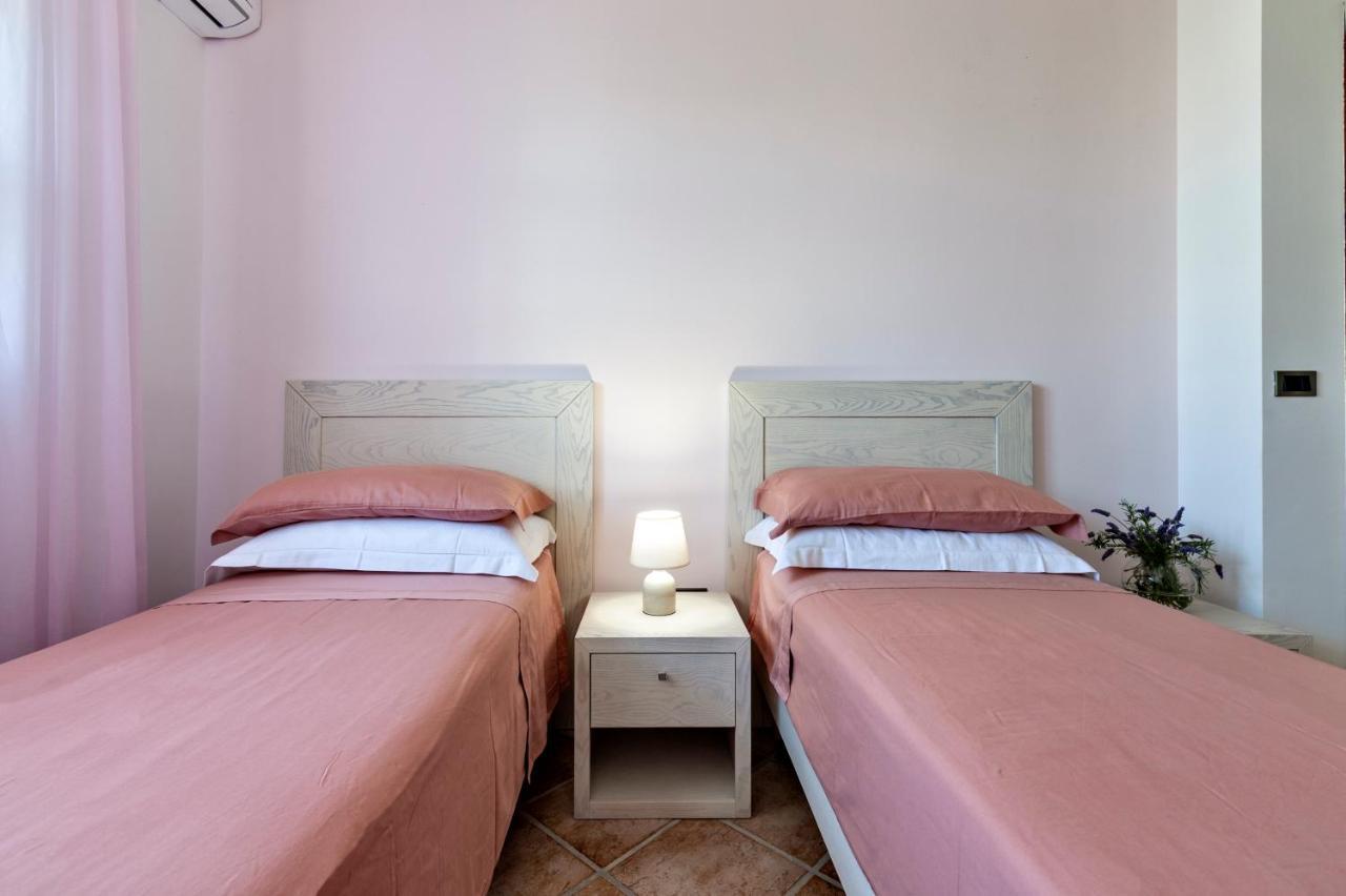 Olive Garden House Βίλα Borgagne Εξωτερικό φωτογραφία