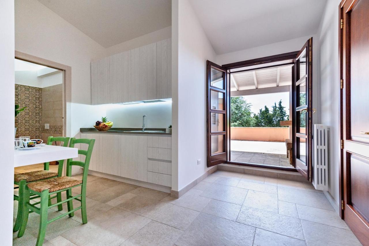 Olive Garden House Βίλα Borgagne Εξωτερικό φωτογραφία