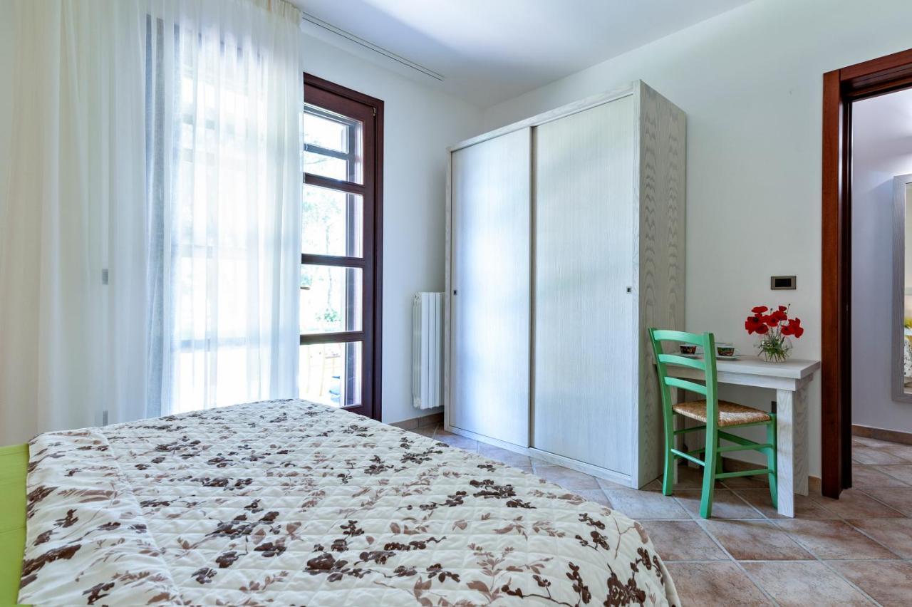 Olive Garden House Βίλα Borgagne Εξωτερικό φωτογραφία
