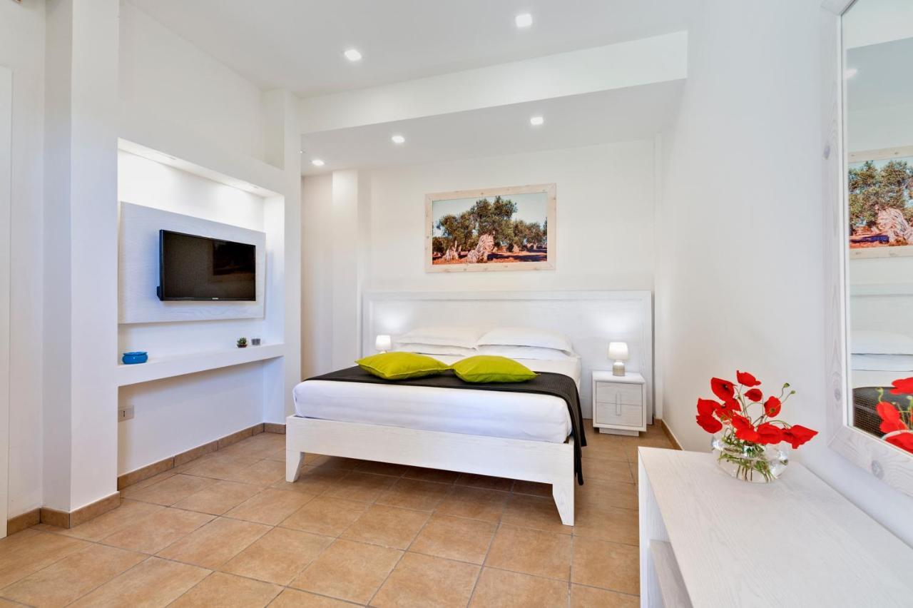 Olive Garden House Βίλα Borgagne Εξωτερικό φωτογραφία