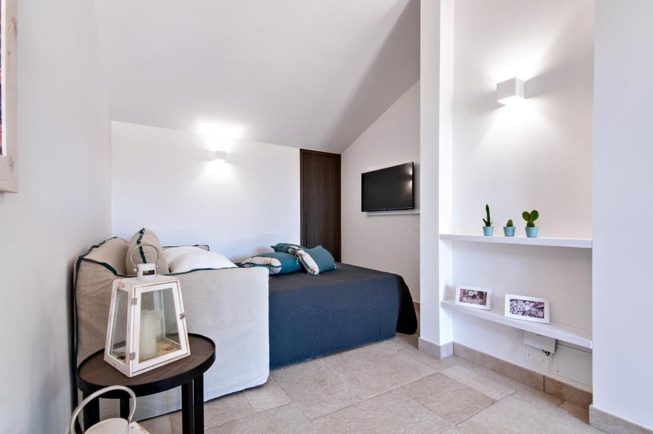 Olive Garden House Βίλα Borgagne Εξωτερικό φωτογραφία