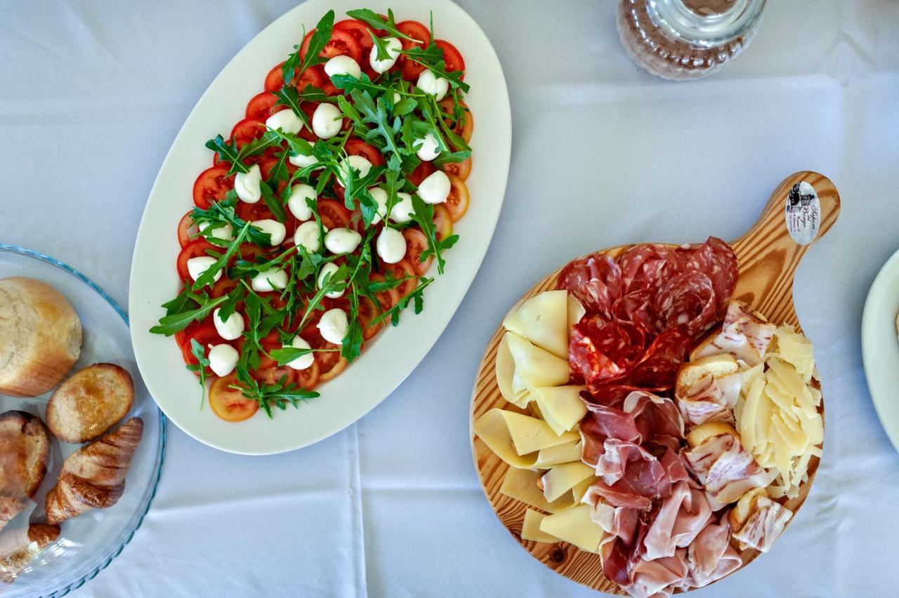 Olive Garden House Βίλα Borgagne Εξωτερικό φωτογραφία
