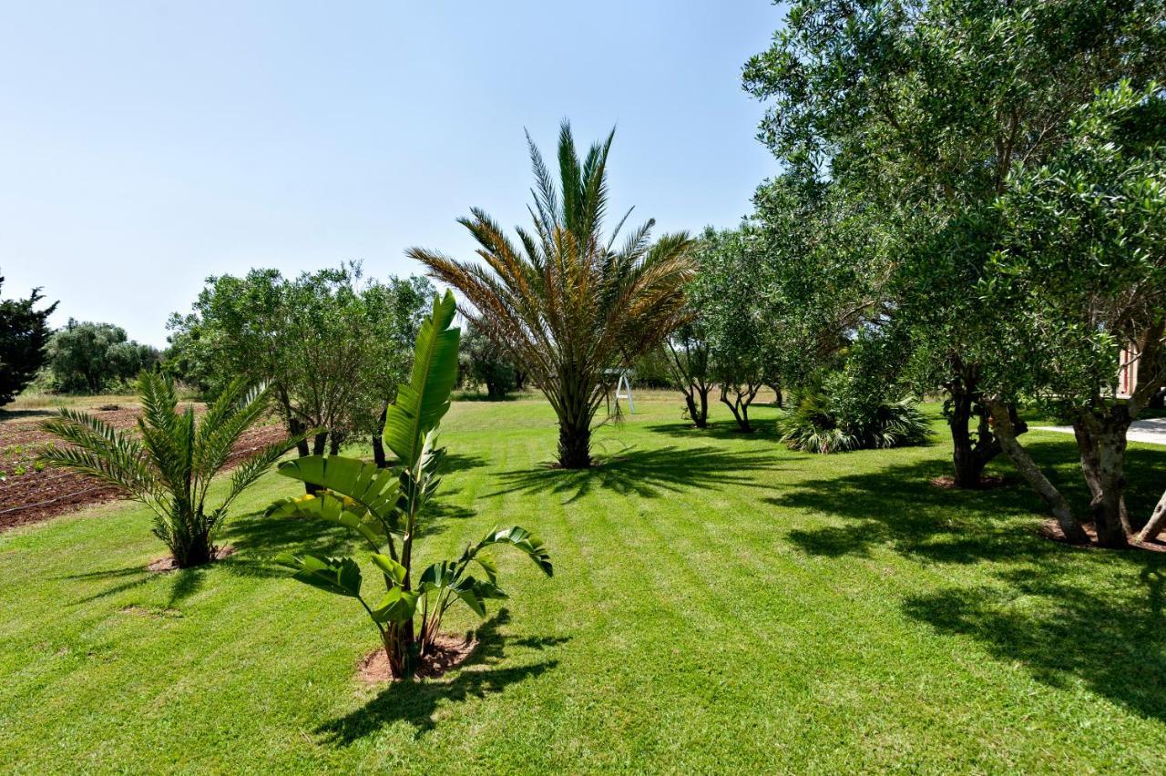 Olive Garden House Βίλα Borgagne Εξωτερικό φωτογραφία