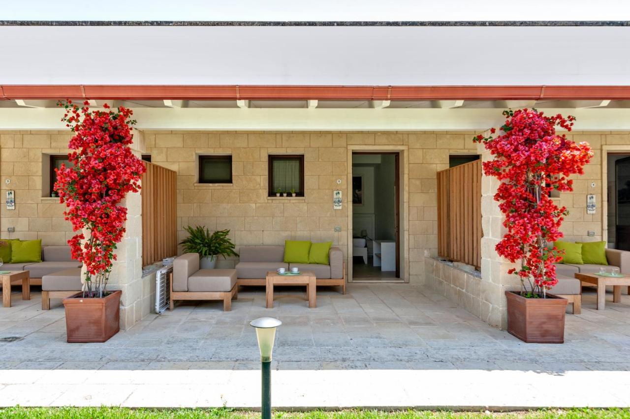 Olive Garden House Βίλα Borgagne Εξωτερικό φωτογραφία