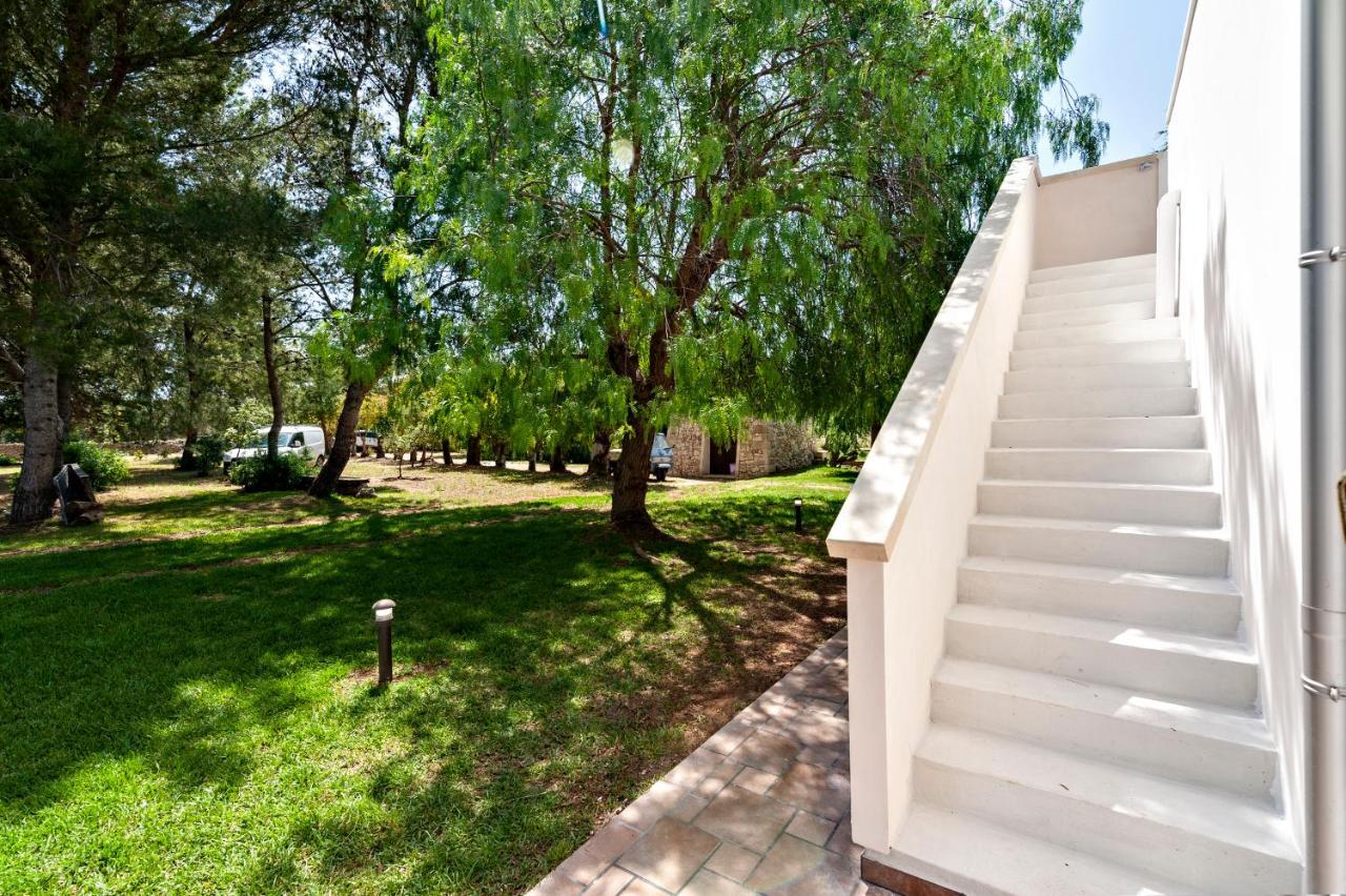 Olive Garden House Βίλα Borgagne Εξωτερικό φωτογραφία