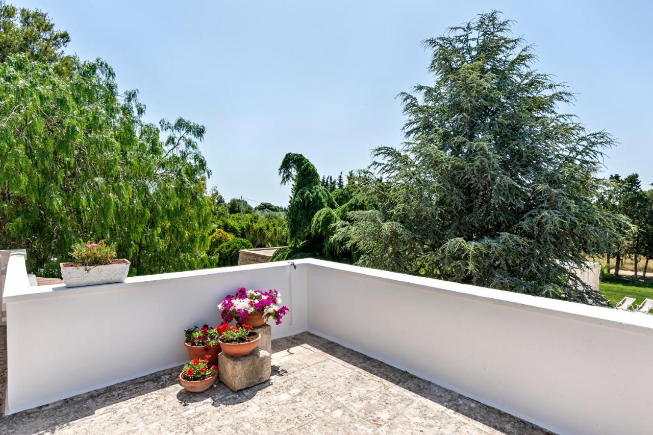 Olive Garden House Βίλα Borgagne Εξωτερικό φωτογραφία