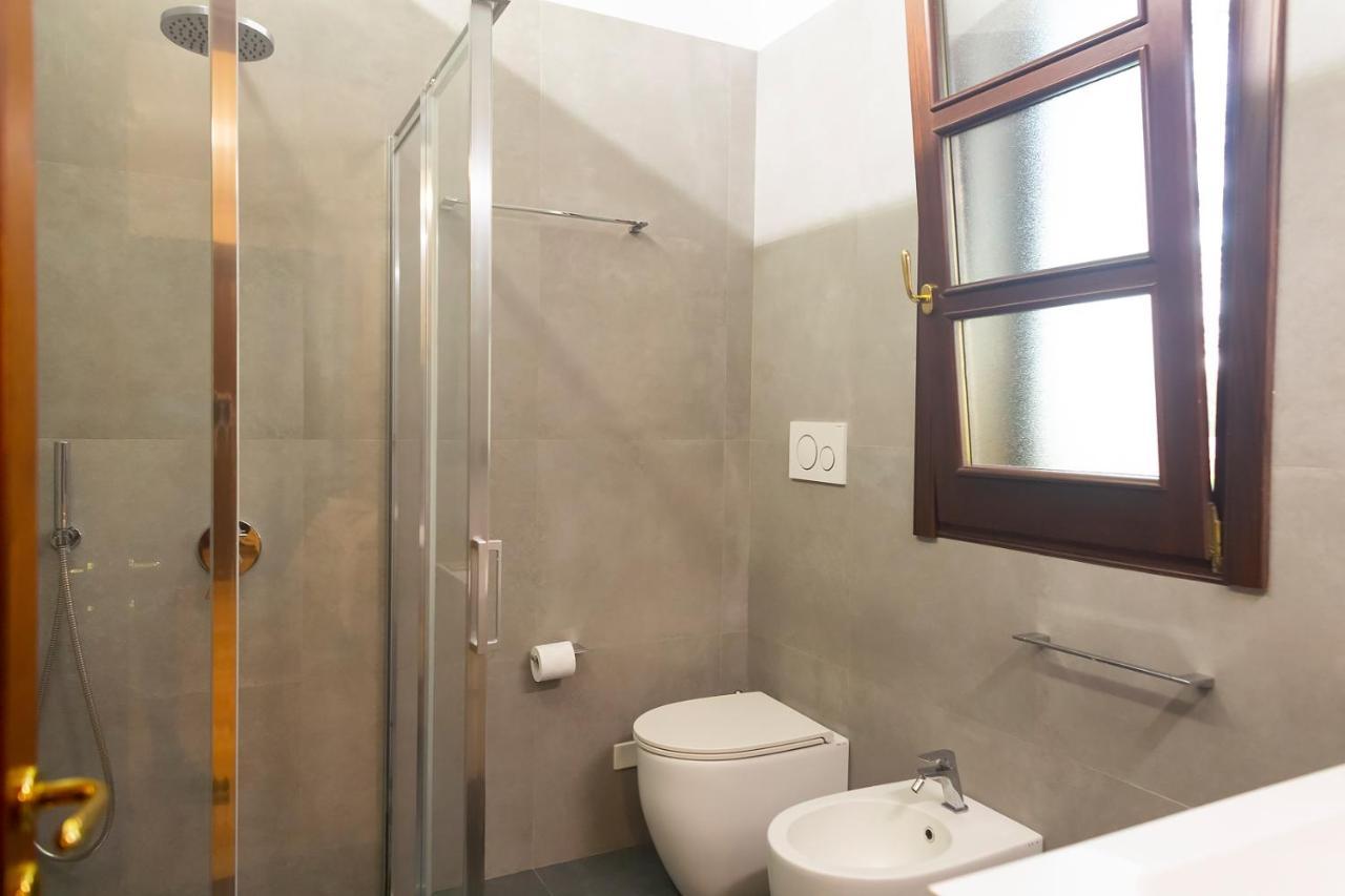 Olive Garden House Βίλα Borgagne Εξωτερικό φωτογραφία
