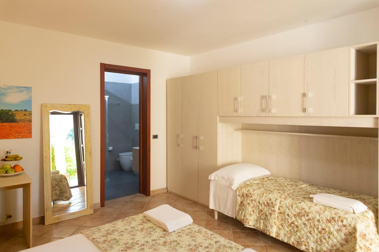 Olive Garden House Βίλα Borgagne Εξωτερικό φωτογραφία