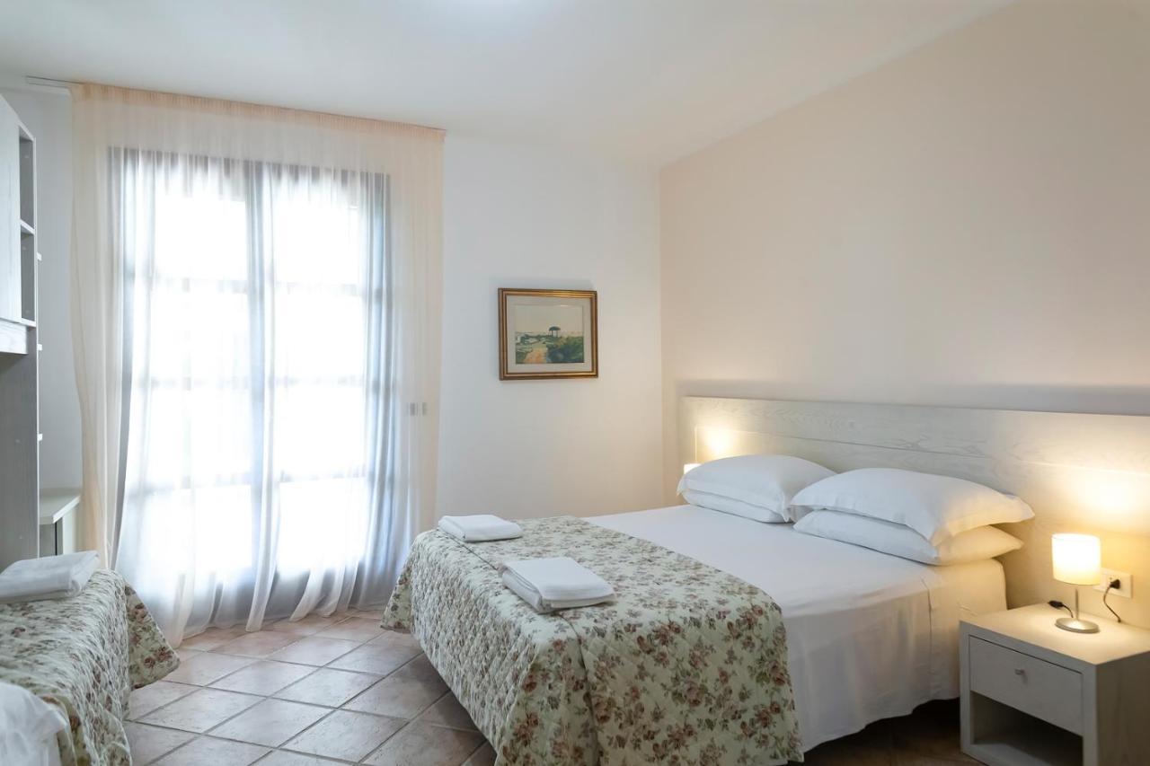 Olive Garden House Βίλα Borgagne Εξωτερικό φωτογραφία