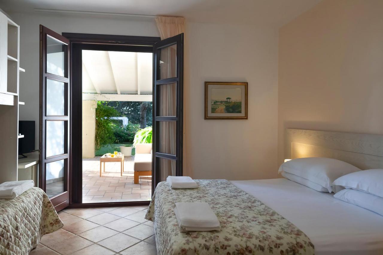 Olive Garden House Βίλα Borgagne Εξωτερικό φωτογραφία