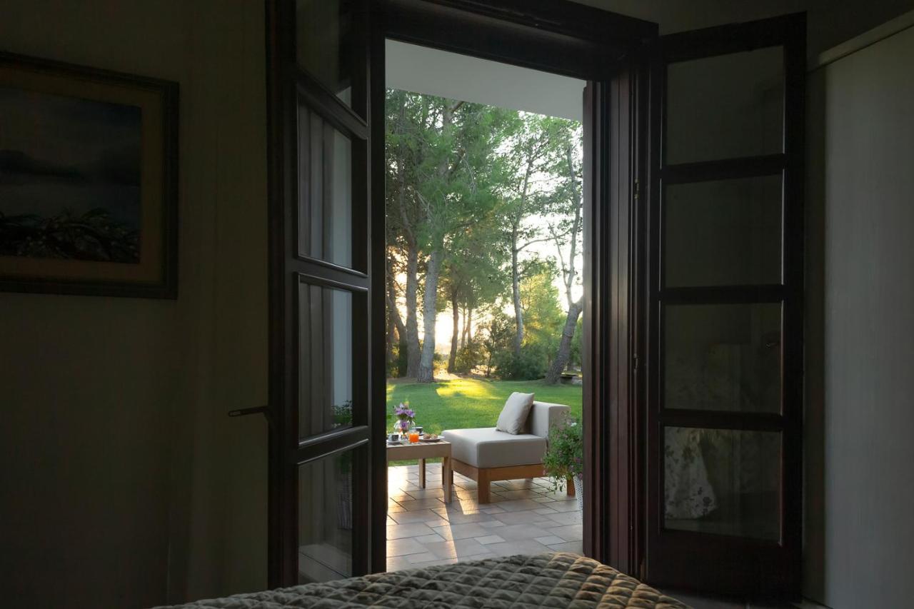 Olive Garden House Βίλα Borgagne Εξωτερικό φωτογραφία