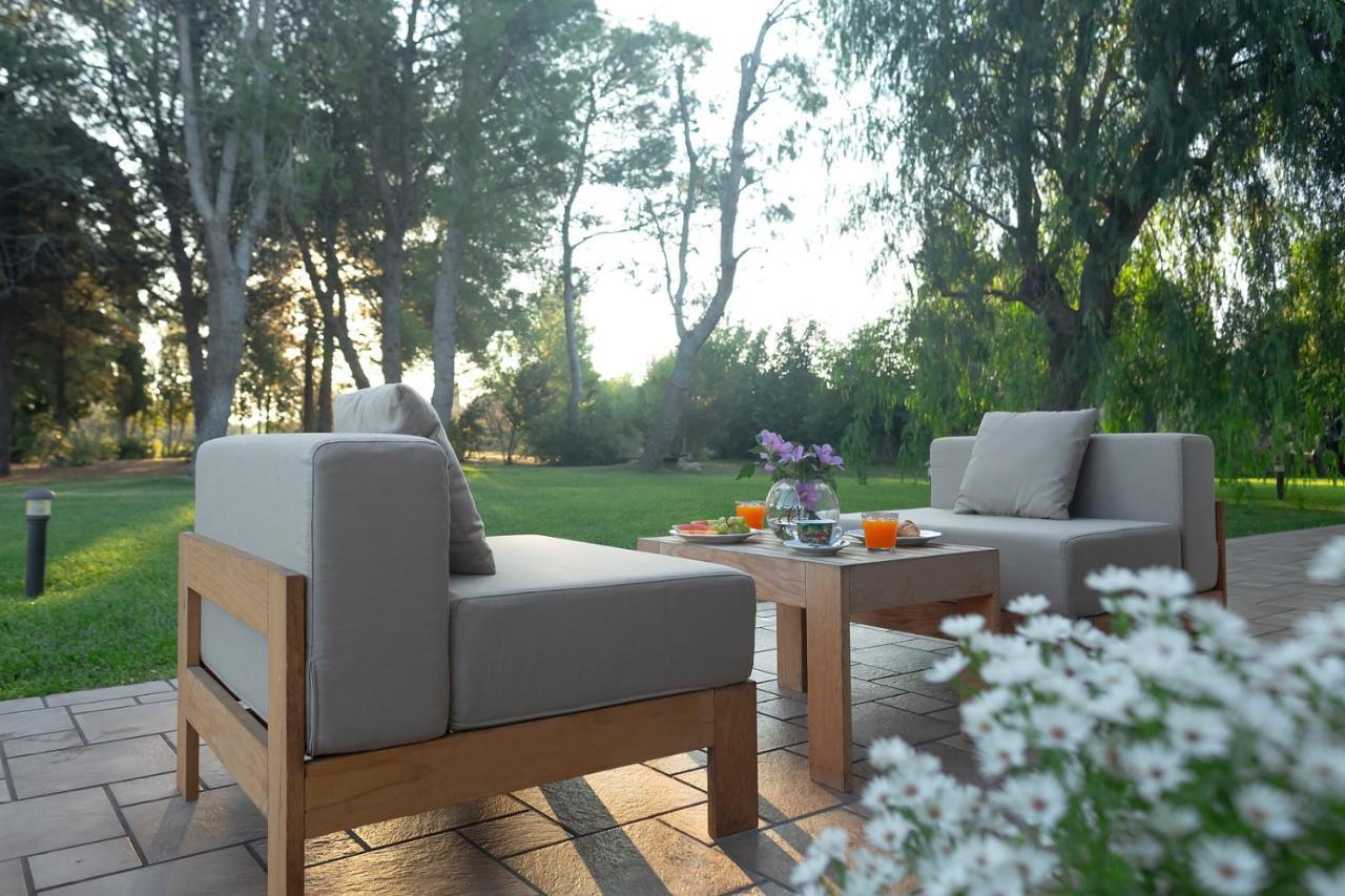 Olive Garden House Βίλα Borgagne Εξωτερικό φωτογραφία