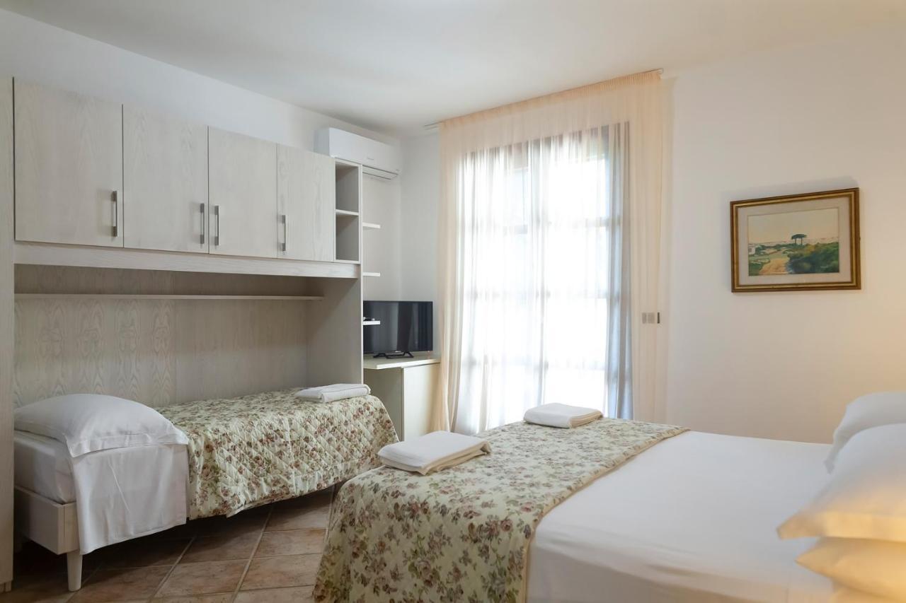 Olive Garden House Βίλα Borgagne Εξωτερικό φωτογραφία