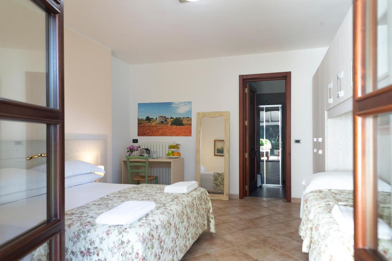 Olive Garden House Βίλα Borgagne Εξωτερικό φωτογραφία