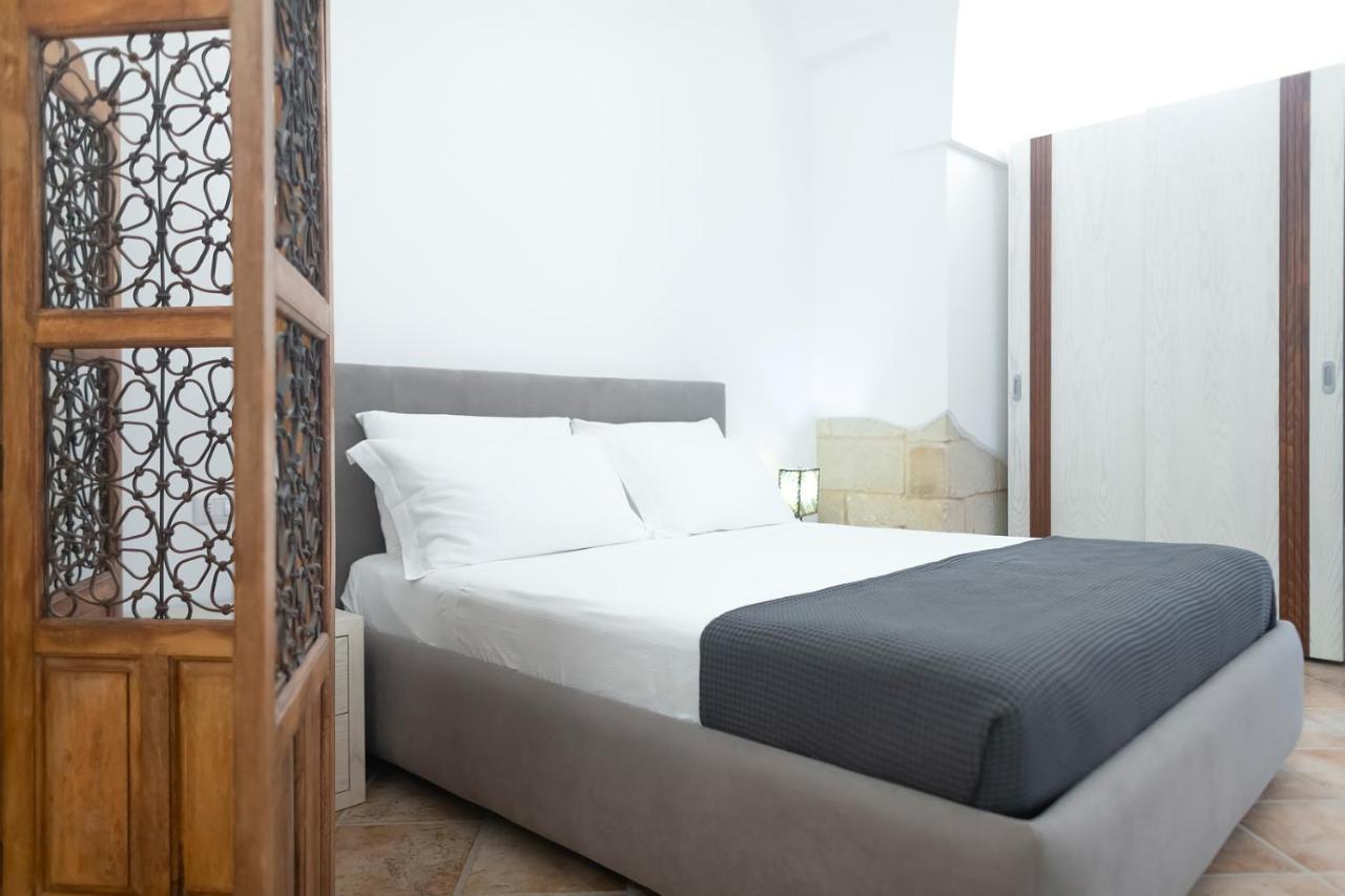 Olive Garden House Βίλα Borgagne Εξωτερικό φωτογραφία