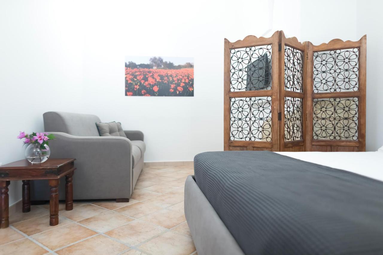 Olive Garden House Βίλα Borgagne Εξωτερικό φωτογραφία